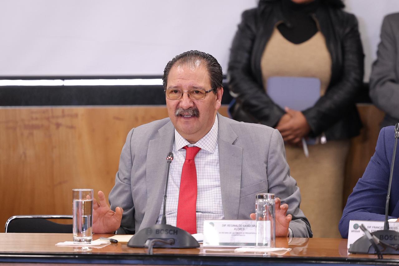 AVALA GPPT OPINIÓN SOBRE LA LEY PARA EL FOMENTO DE LA INVERSIÓN EN INFRAESTRUCTURA ESTRATÉGICA PARA EL DESARROLLO CON BIENESTAR