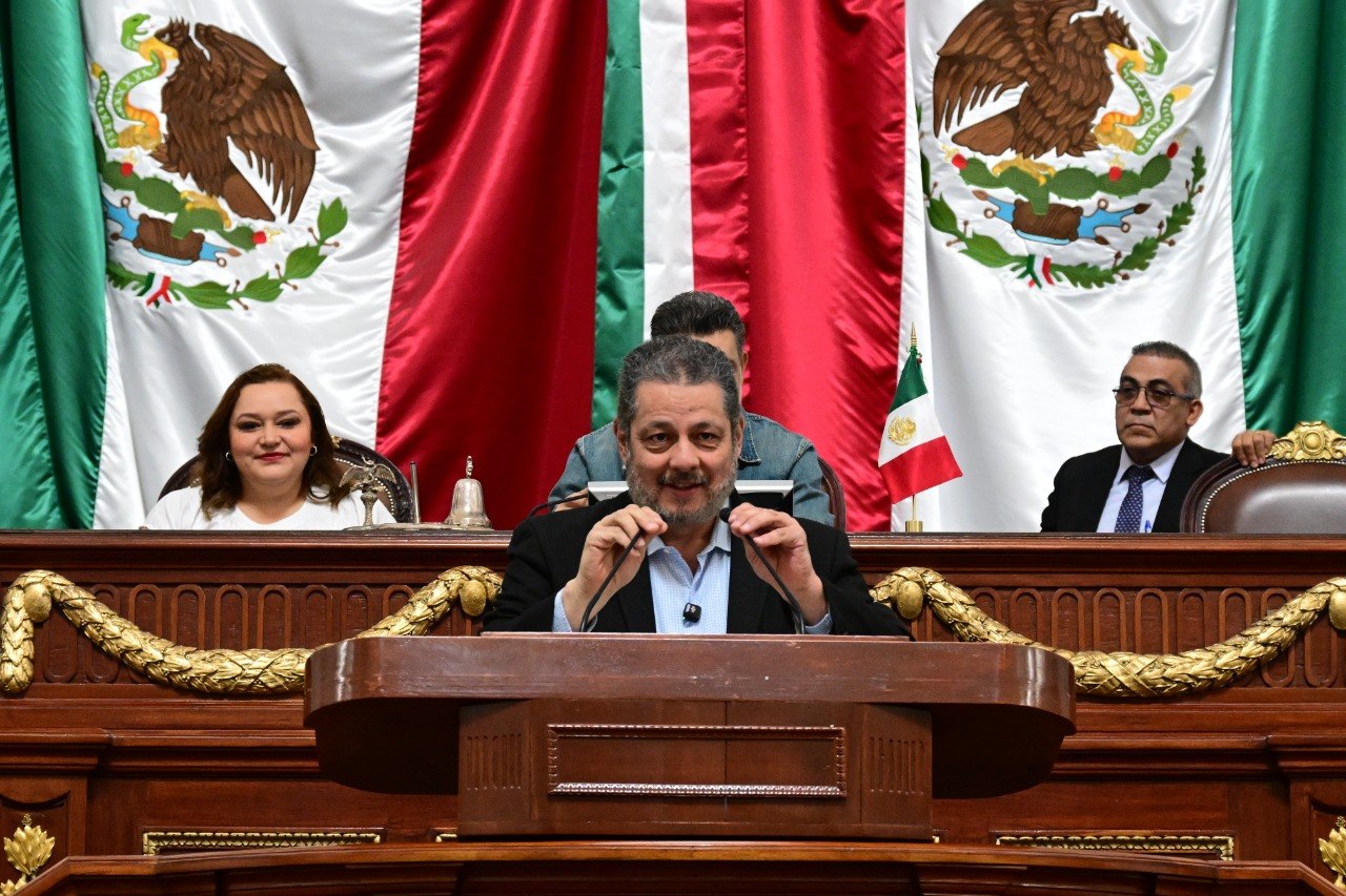 Respalda PT reforma para limitar pensiones altas y erradicar privilegios en el servicio público