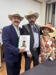Campo mexicano Emiliano Zapata Partido del Trabajo Sergio Martín Castellanos