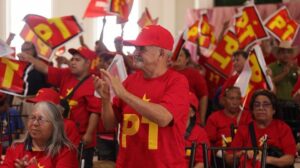 Coalición impulsa el cambio