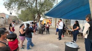 La Cofradía Tlaquepaque organización territorial Partido del Trabajo José Luis Sánchez González