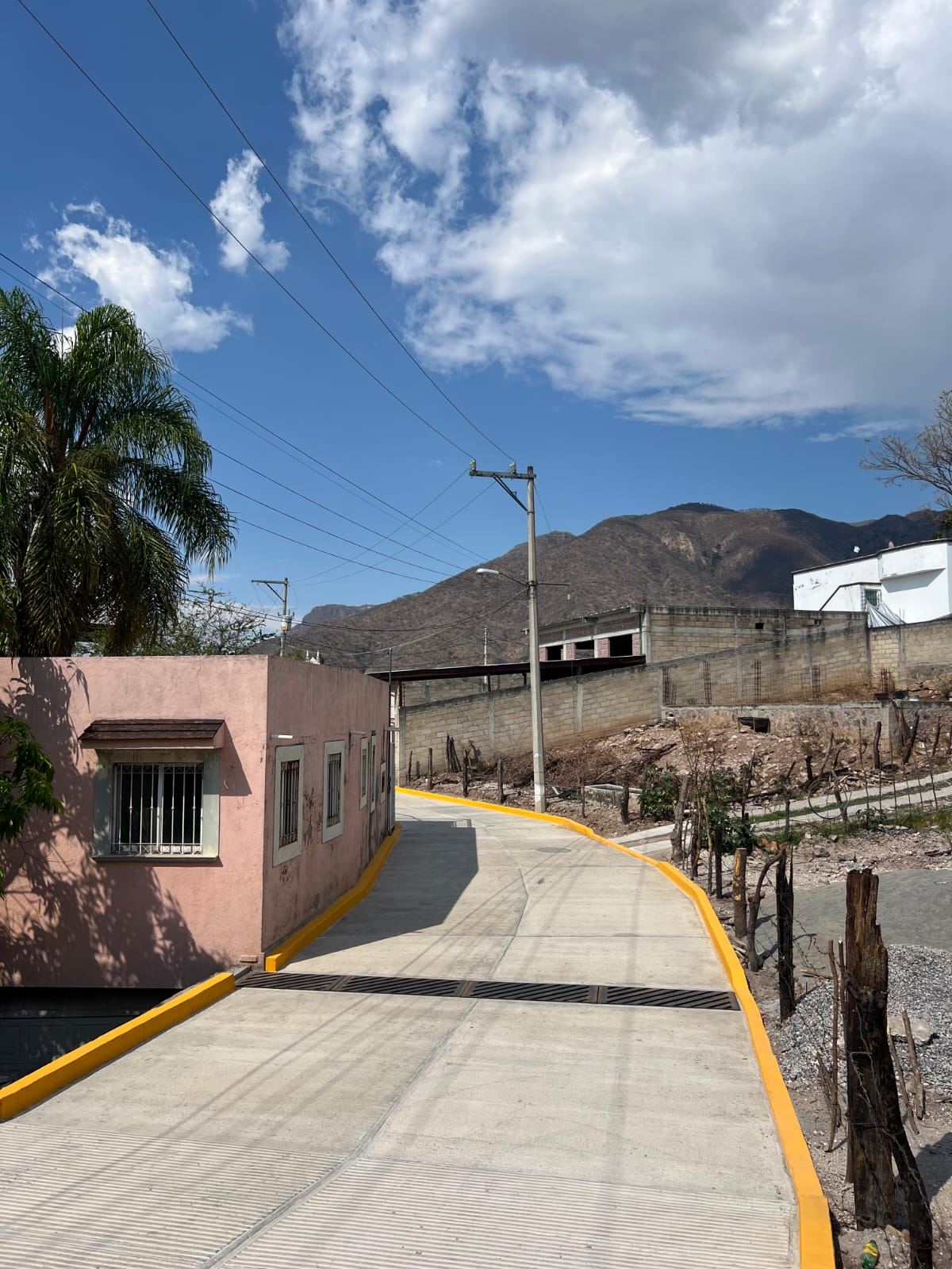Seguimos construyendo un mejor Buenavista Gobierno Municipal Petista 2024-2027