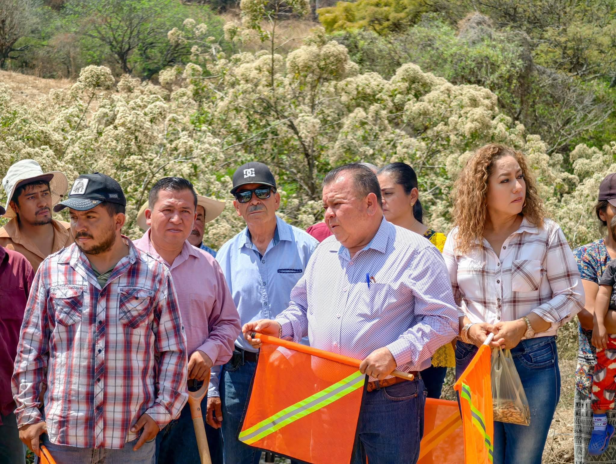 Gobierno petista 2024-2027 en beneficio de la población.