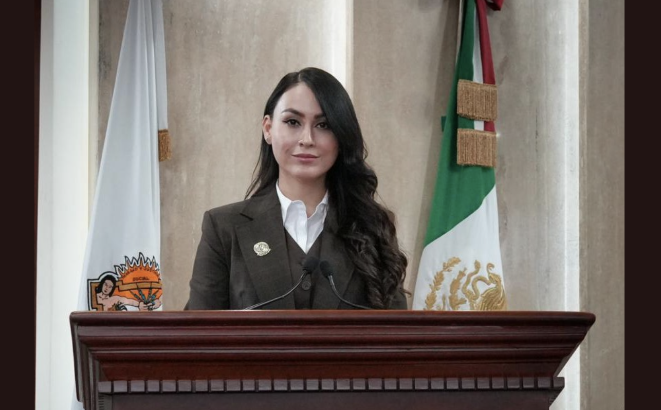 Diputada del PT realiza exhorto a atender rezago en Rosarito