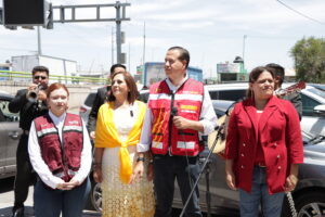 Chepina Flores Distrito 13 Saltillo