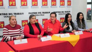 Rueda de prensa 14 de Abril 2026