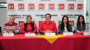 Rueda de prensa 14 de Abril 2026