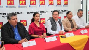 Rueda de prensa 21 de Abril 2026