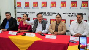 Rueda de prensa 21 de Abril 2026
