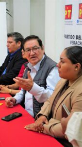 Rueda de prensa 21 de Abril 2026
