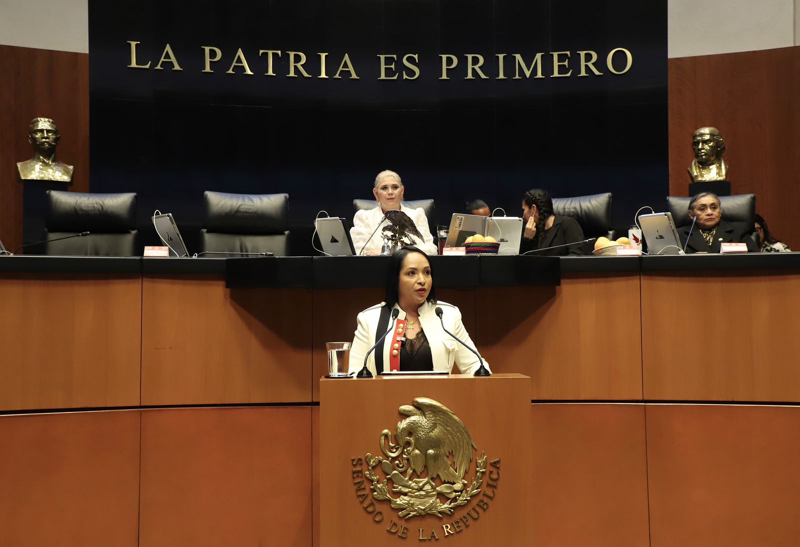 SICT en obra pública