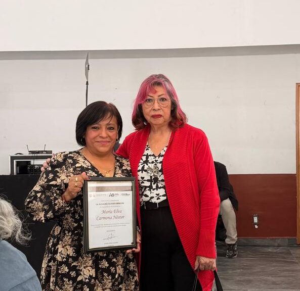 Hilda Jiménez impulsa acciones clave en Álvaro Obregón: Del Reglamento del Concejo al Mundial 2026