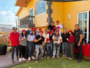 Afiliación PT Hidalgo en Tula durante jornada de registro y credencialización de militantes