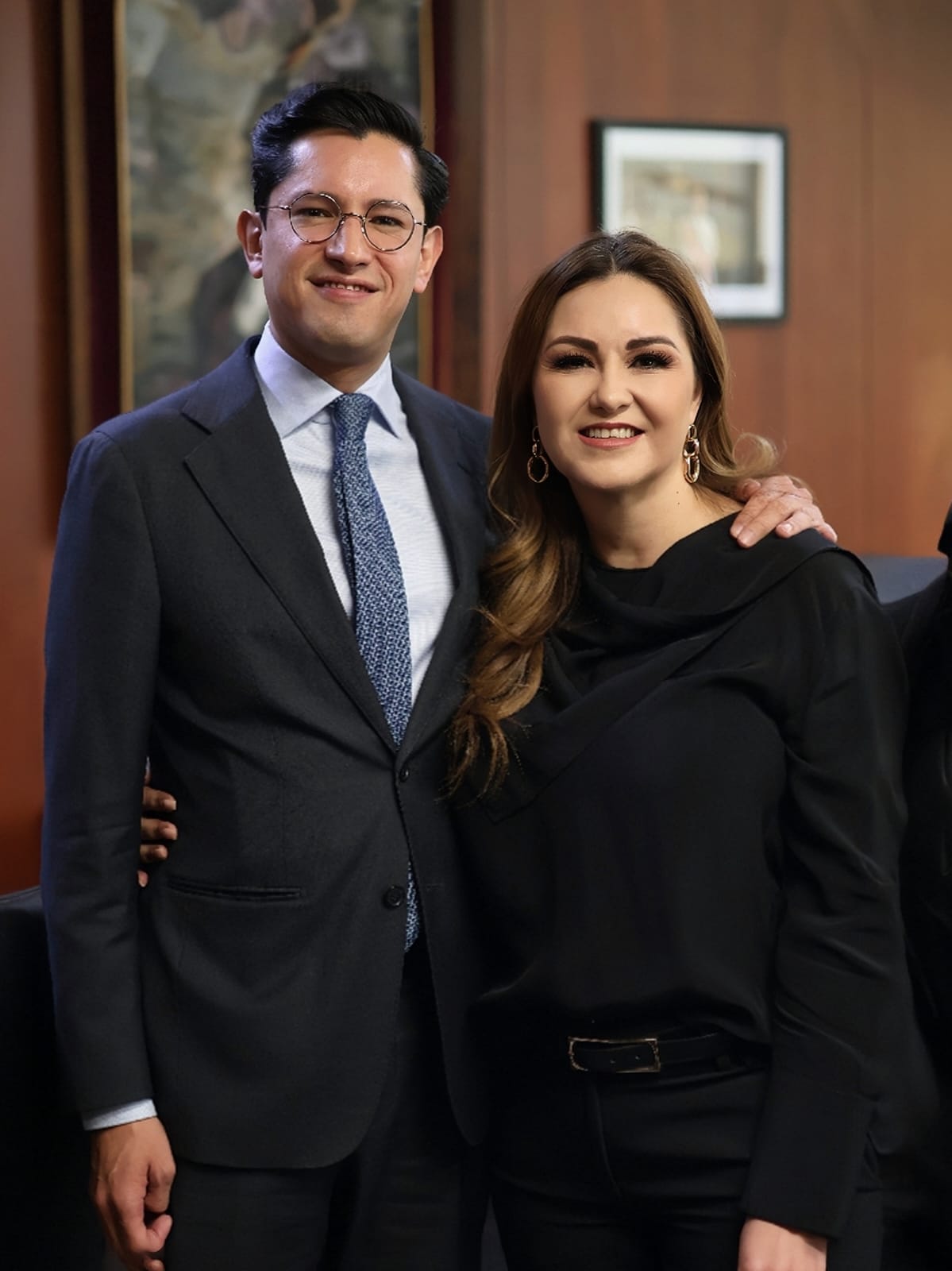Política exterior