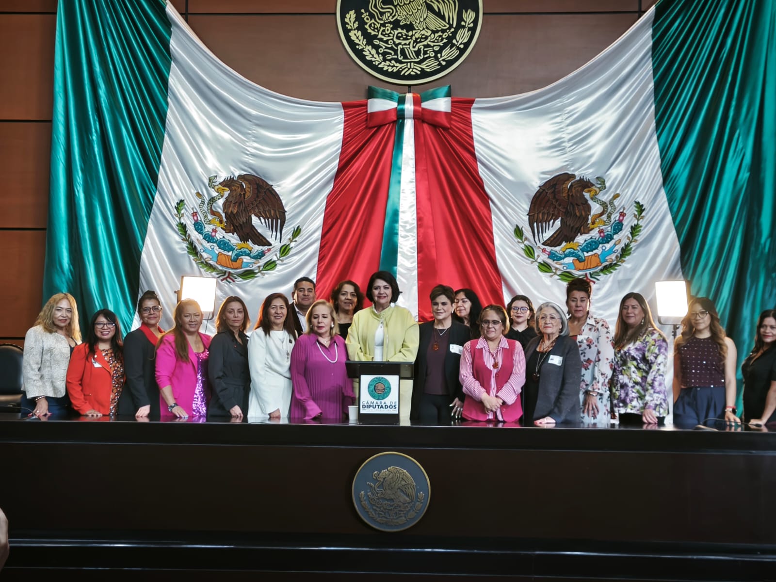 Ley para la Igualdad Económica de las Mujeres en México