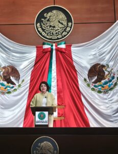 Ley para la Igualdad Económica de las Mujeres en México
