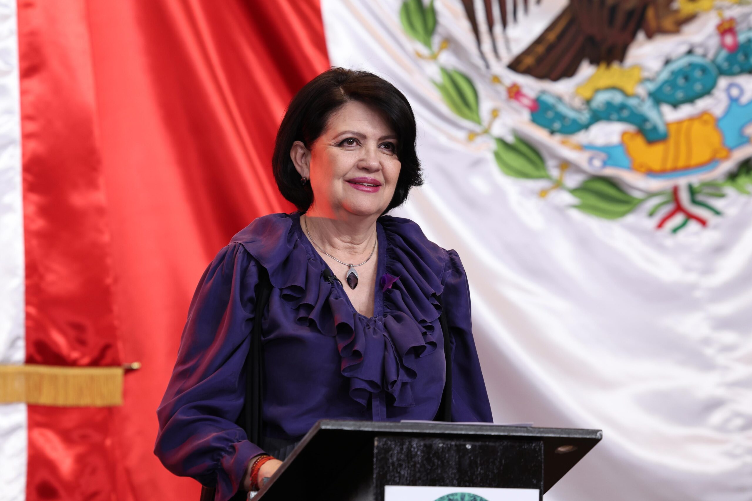 Propone Diputada Magdalena Núñez Ley General para proteger a denunciantes de corrupción con anonimato tecnológico
