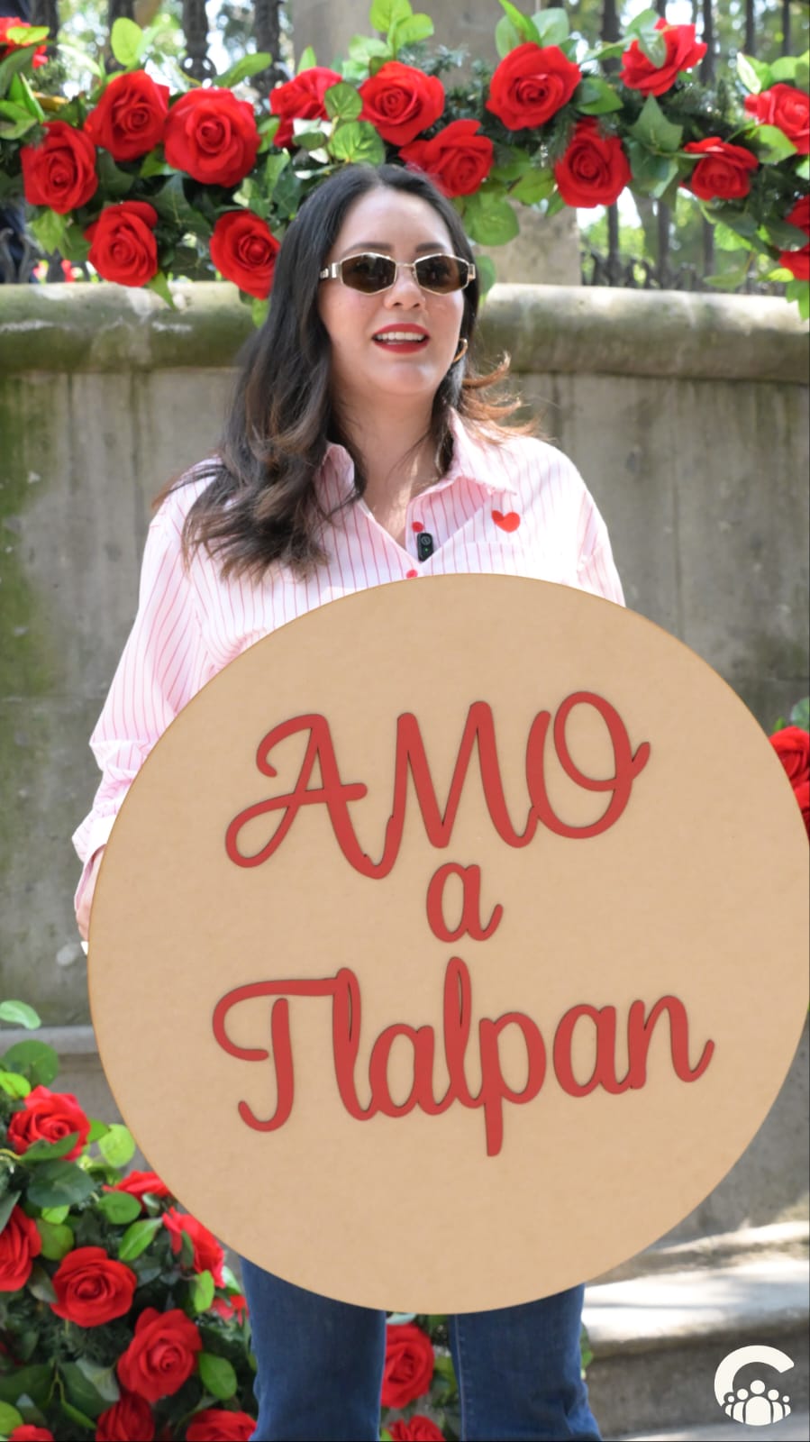 Concejala Casandra Camacho consolida liderazgo en Tlalpan con resultados en seguridad vial, cultura y unidad política