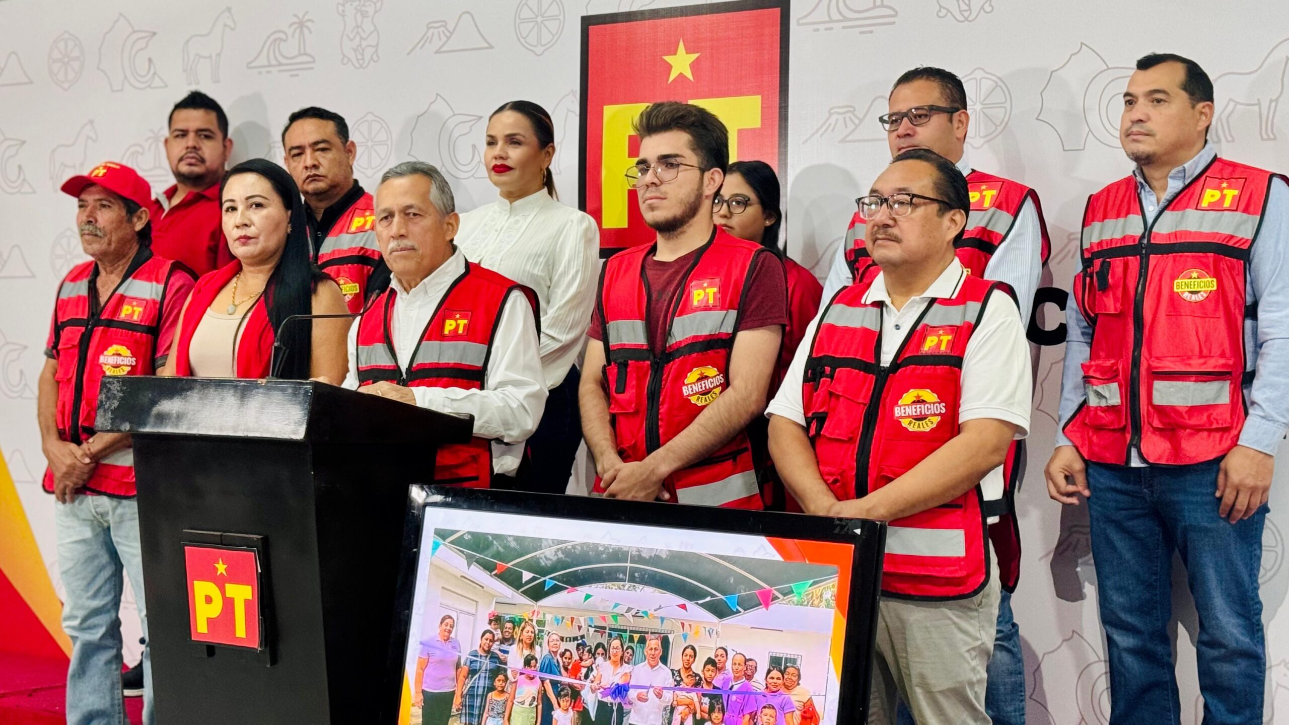 PT gestiona beneficios reales para la niñez en Colima: Joel Padilla