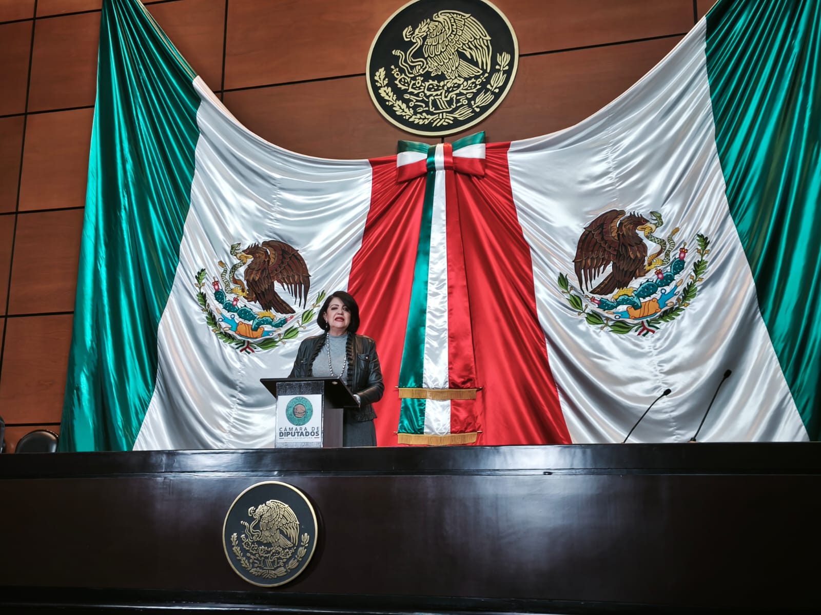 Diputada Magdalena Núñez propone reforma para garantizar bienes y pensión en el concubinato