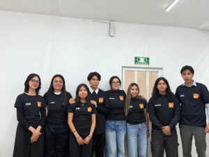 Luz Guzmán y Salvador Sosa dan la bienvenida a nuevas generaciones en Tulancingo