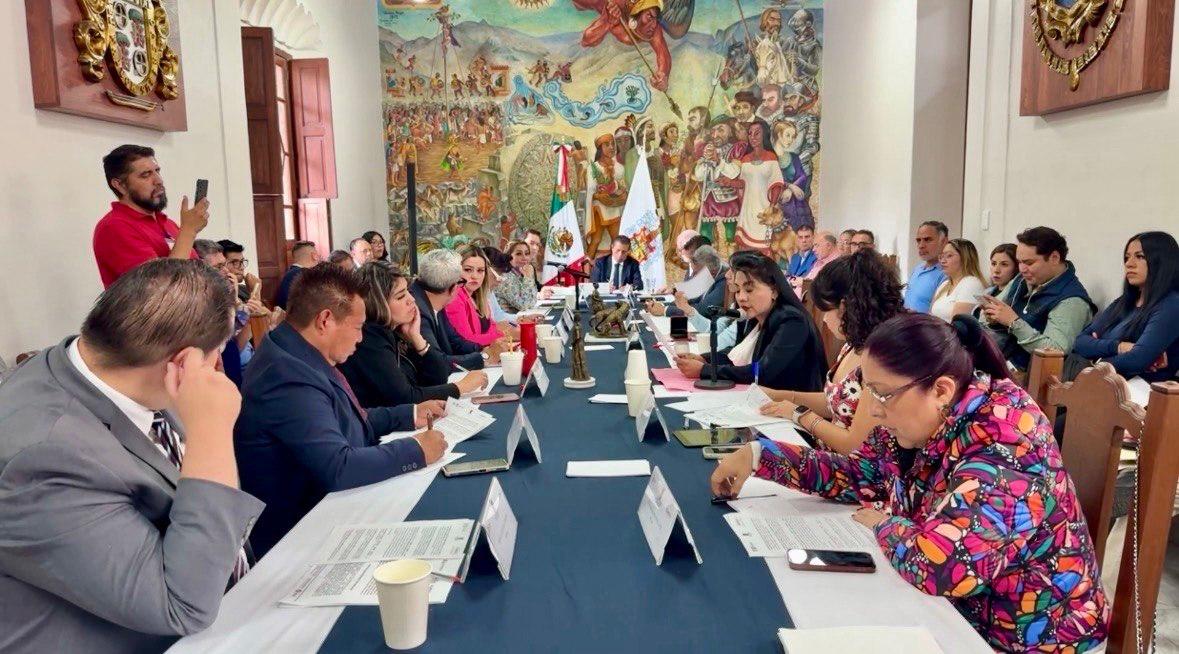 Coyoacán: Concejala Esther Rodríguez cuestiona financiamiento de evento político del PAN