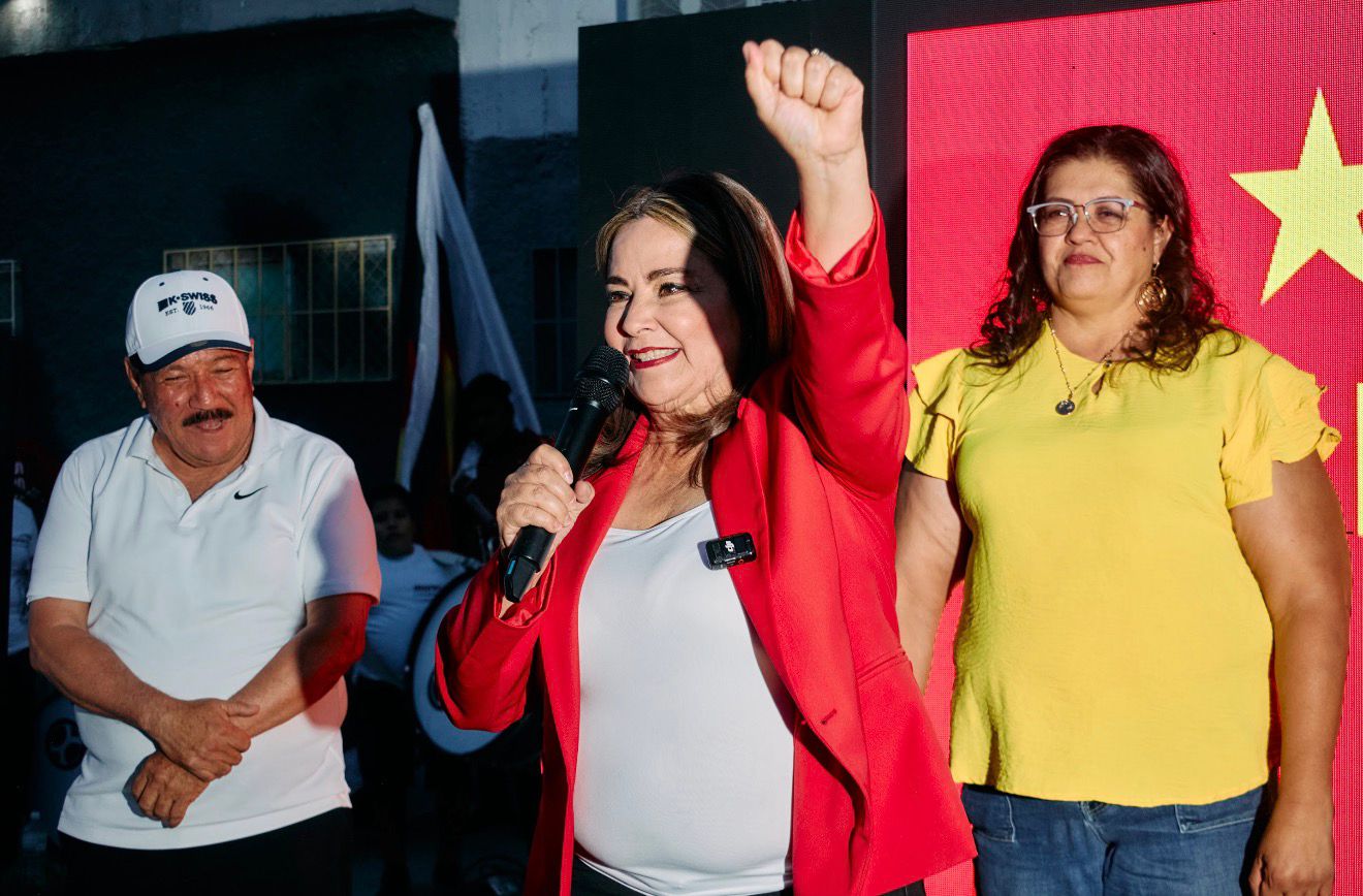fortalece la transformación en Torreón