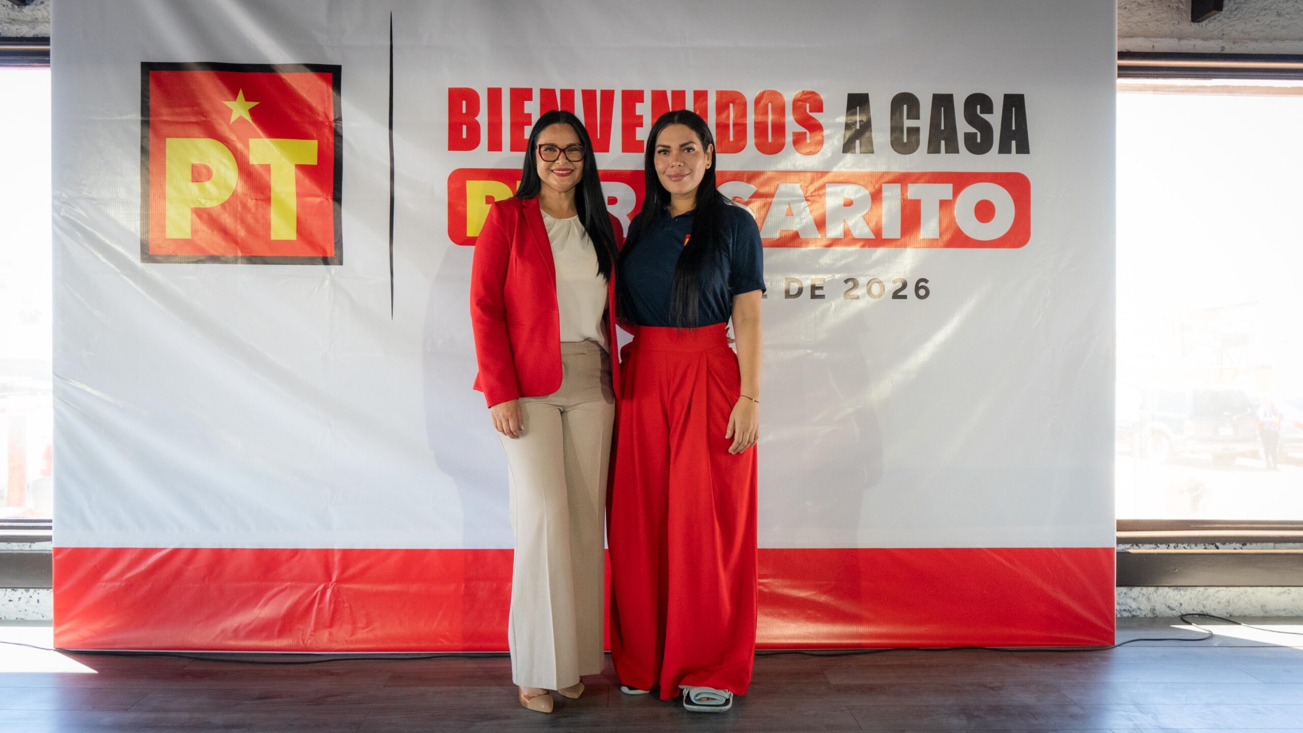 oficinas pt rosarito