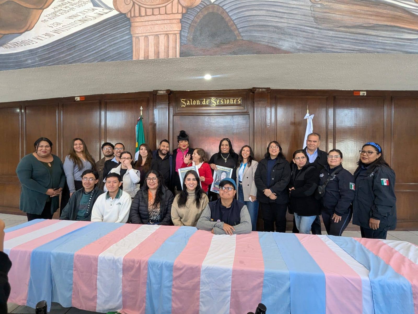 Homofobia en Coahuila.
