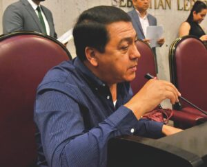 Rueda de prensa 19 de Mayo de 2026