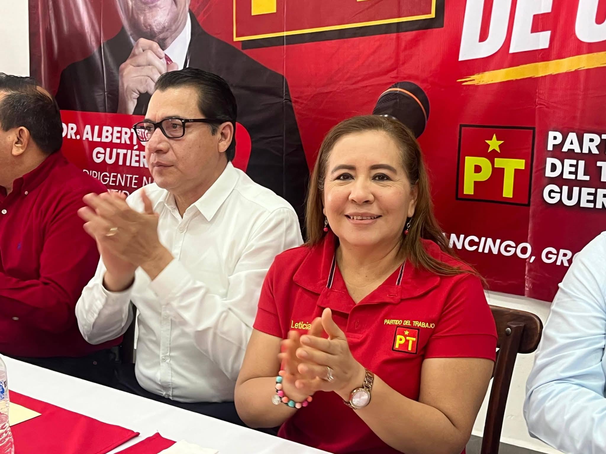 Rotundo éxito el encuentro denominado Escuela de Cuadros 2026, auspiciado por el PT y su Comisionado.