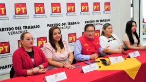 Rueda de prensa 5 de Mayo 2026
