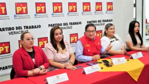 Rueda de prensa 5 de Mayo 2026