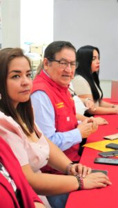 Rueda de prensa 5 de Mayo 2026