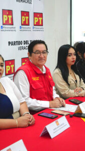 Rueda de prensa 12 de Mayo 2026