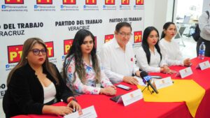 Rueda de prensa 19 de Mayo 2026
