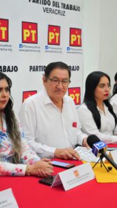 Rueda de prensa 19 de Mayo de 2026