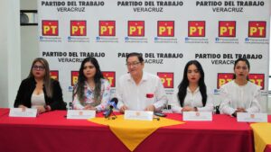 Rueda de prensa 19 de Mayo 2026