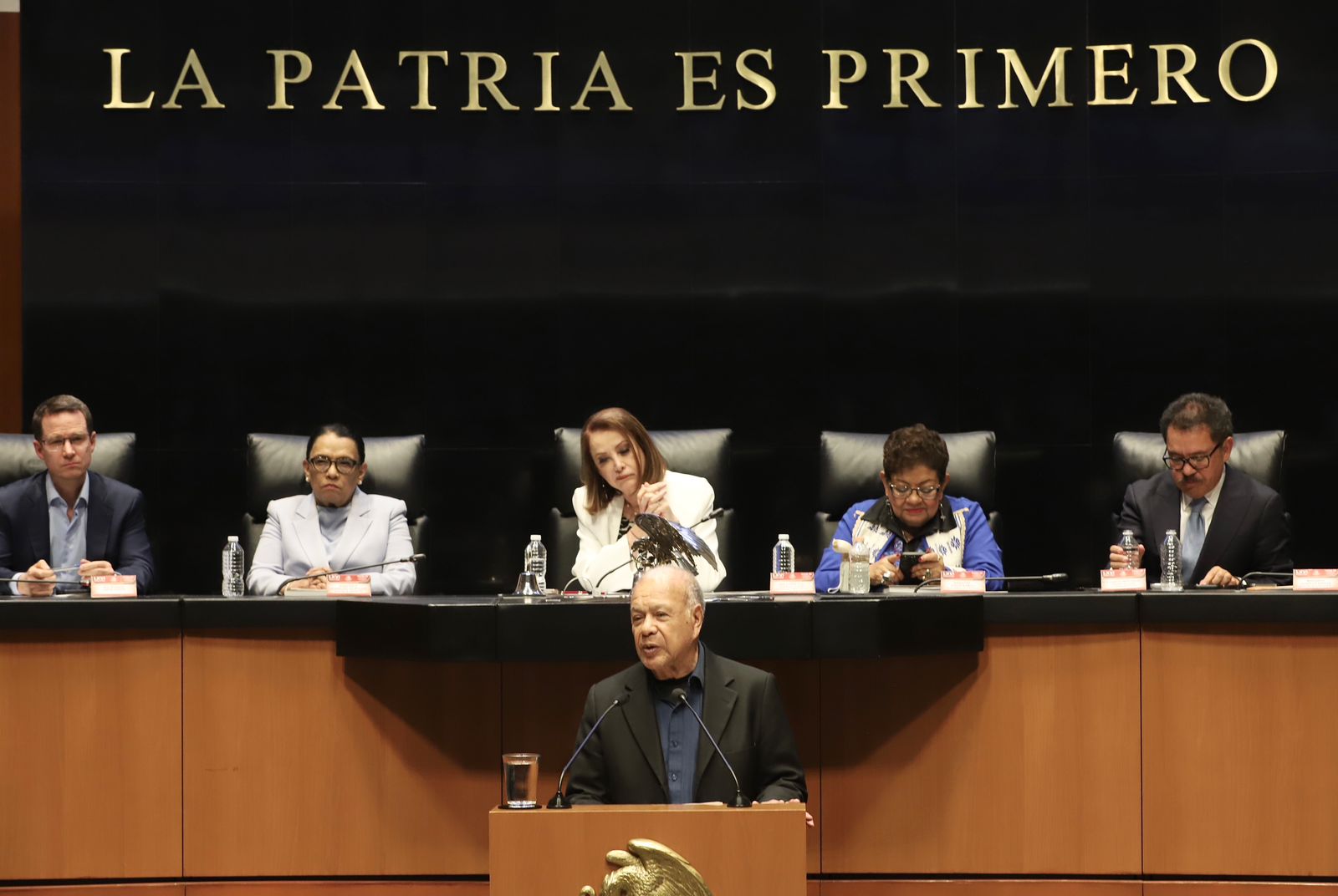 Bloqueo de cuentas