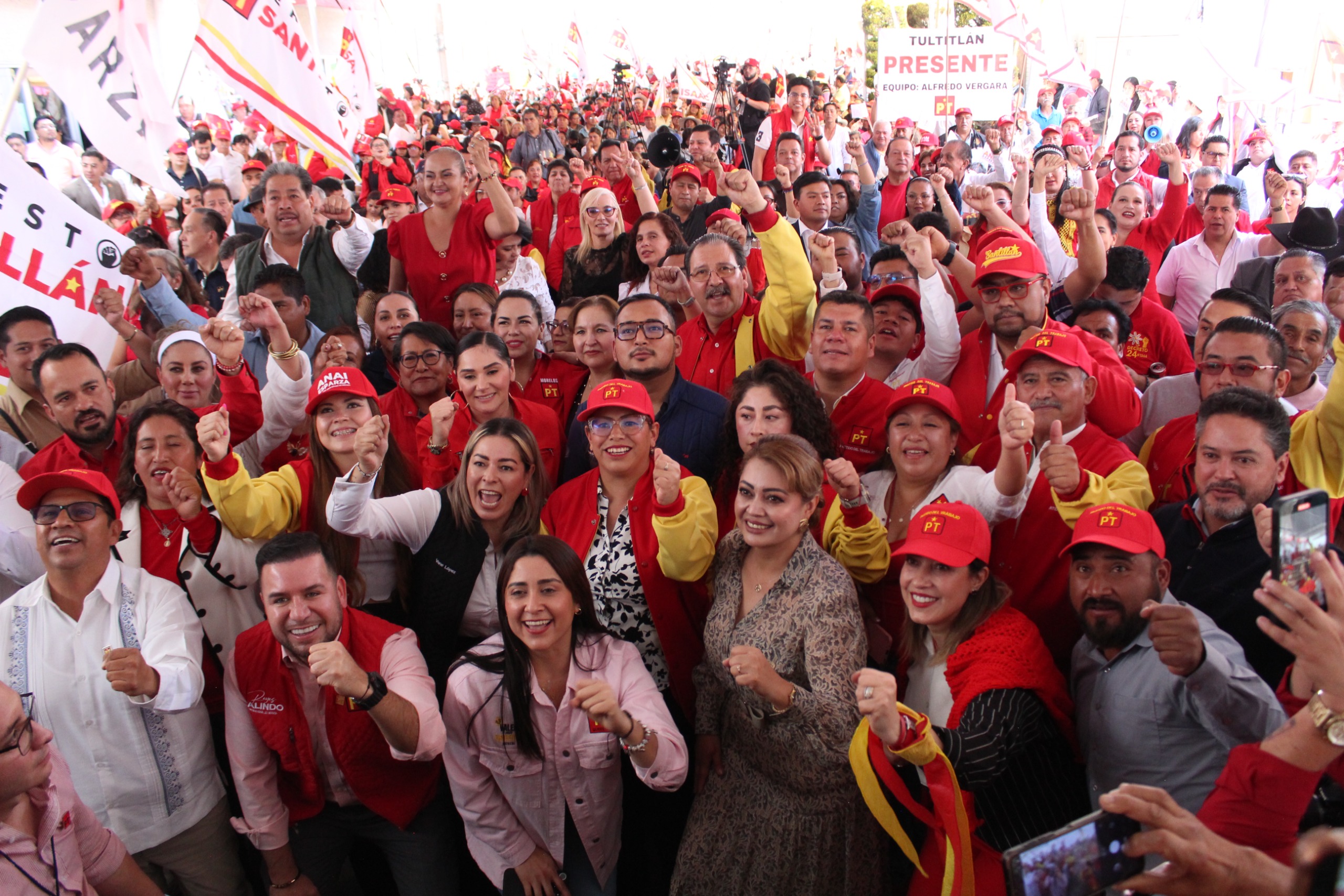Inauguración Casa del Pueblo