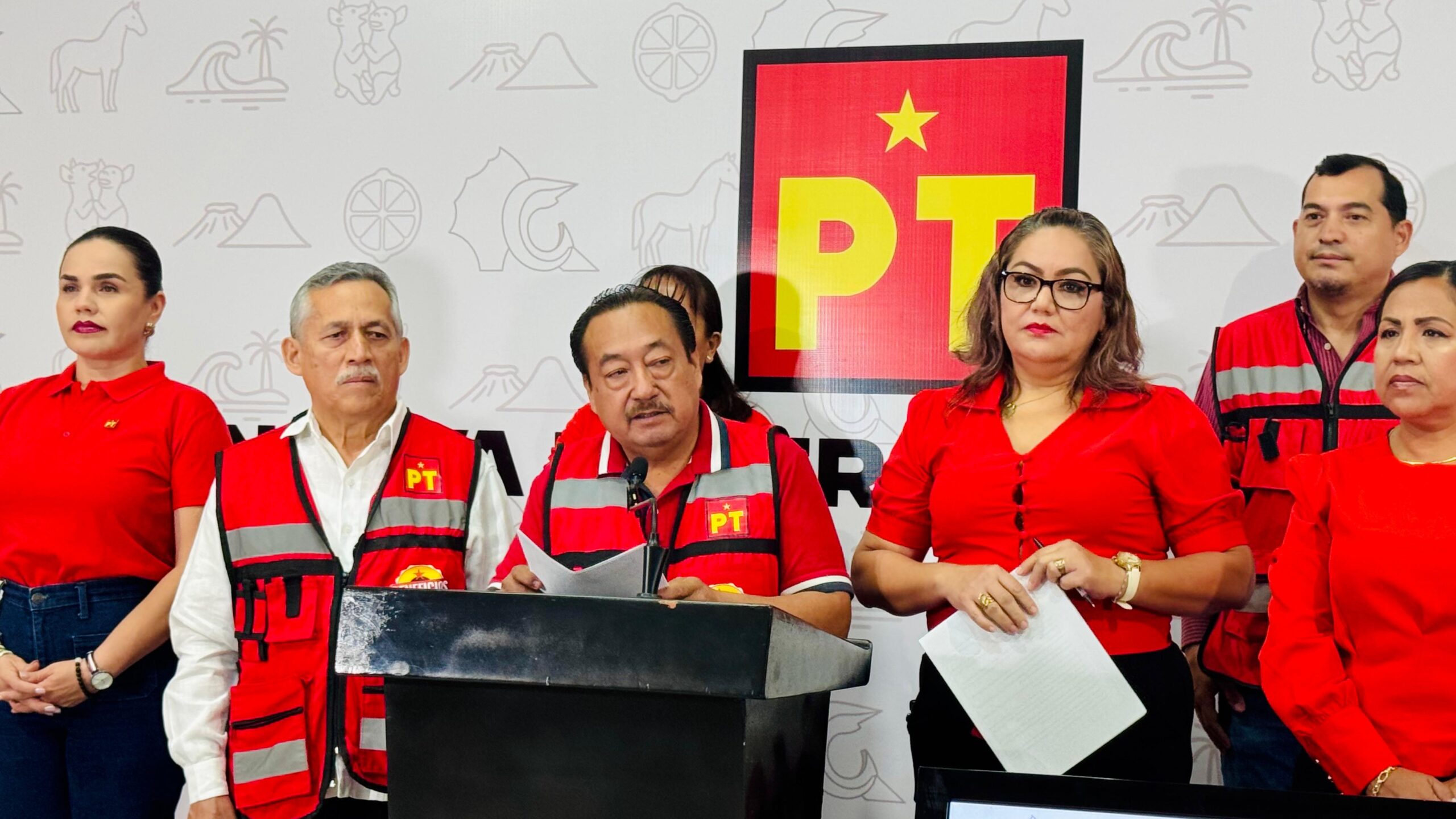PT llama a convertir los derechos laborales en beneficios reales