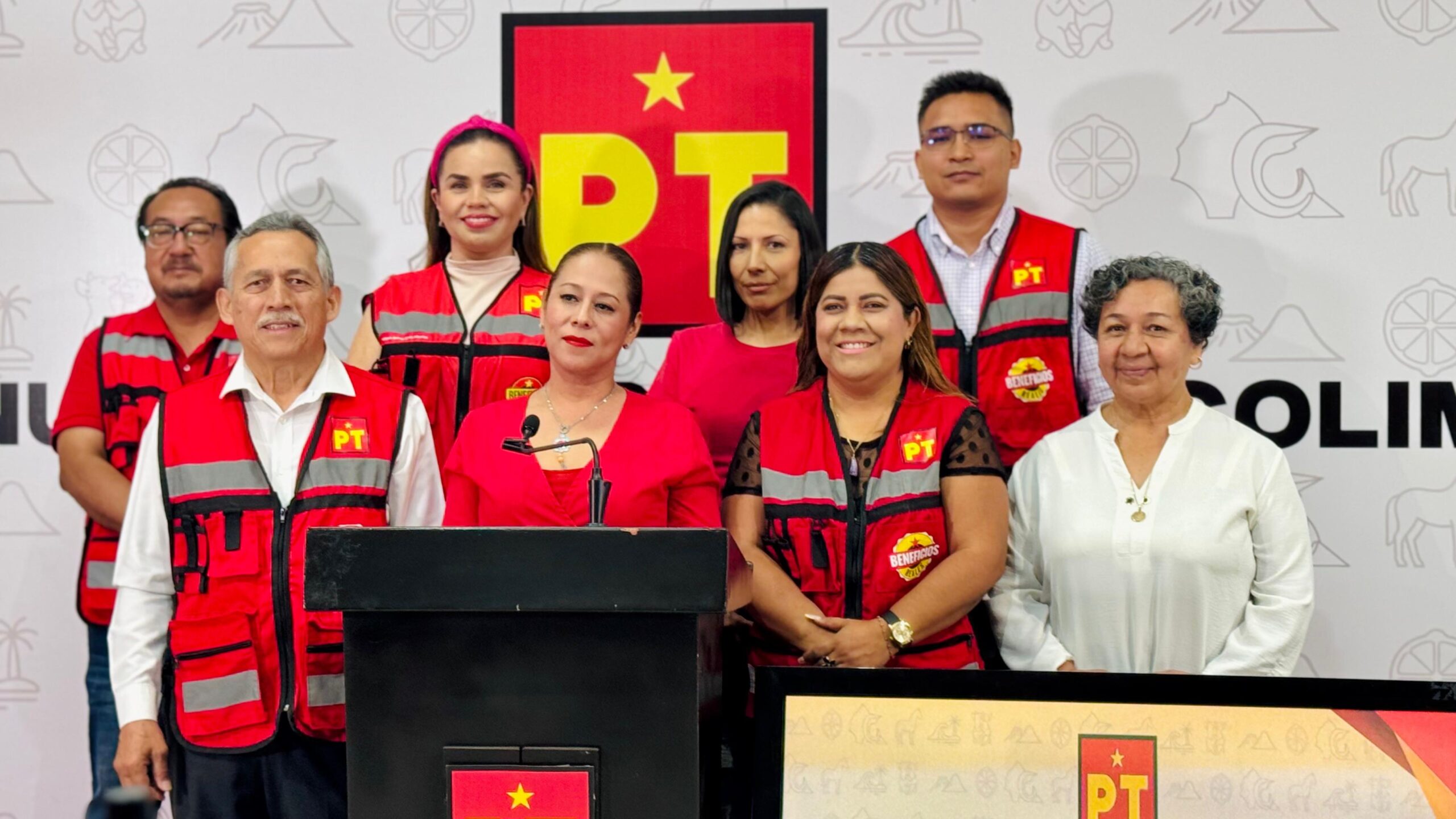 PT Colima llama a empresas a cumplir con el reparto de utilidades
