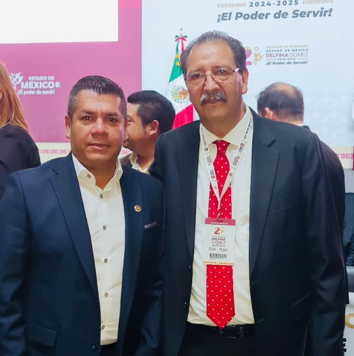 En el PT existe una sola ruta institucional y una sola representación reconocida nacionalmente: Isaac Hernández