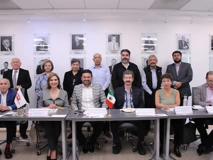 Diputada Miriam Saldaña desarrolla acuerdos estratégicos para fortelecer el acceso y el cuidado al agua en la CDMX