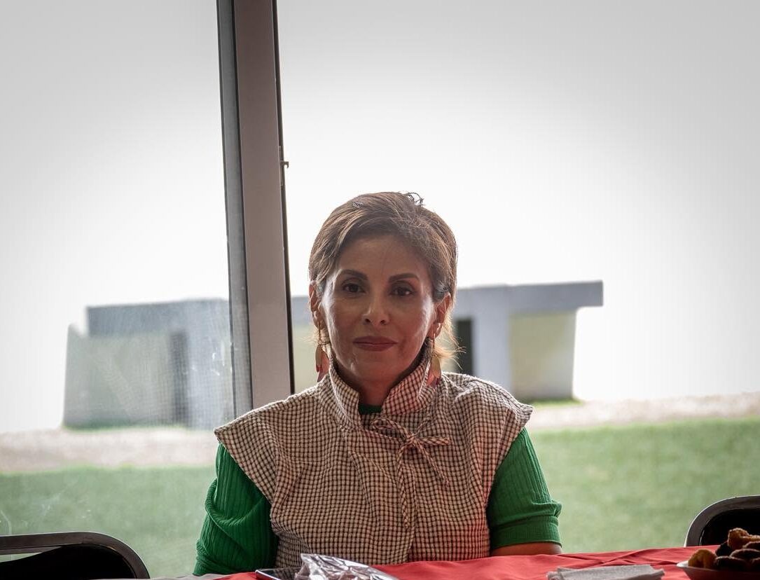 Consolida estructura del PT en Miguel Hidalgo con salud, servicios comunitarios y liderazgo de las mujeres: Betty Hernández, Diputada Local Suplente
