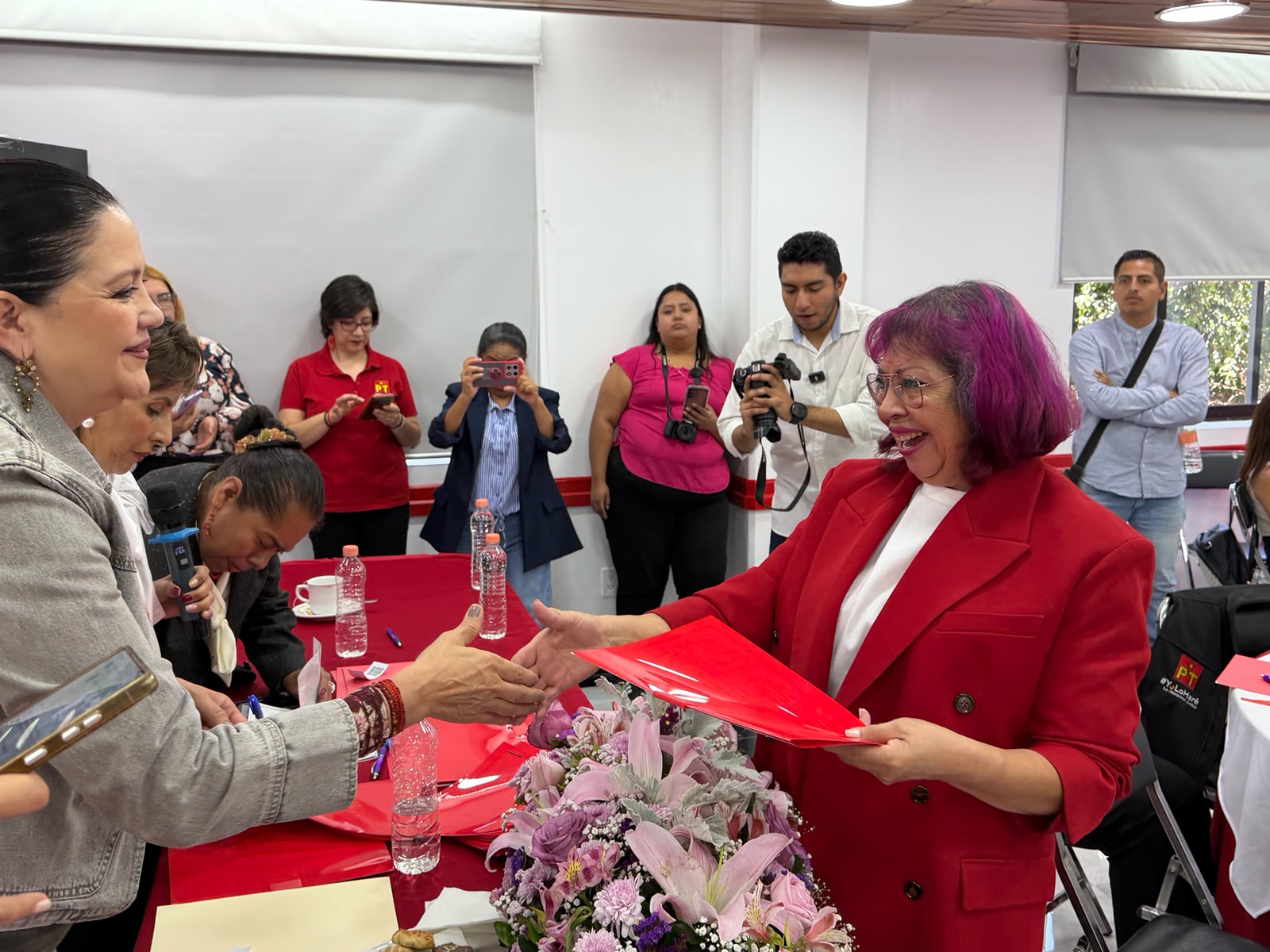 Garantizar entornos seguros y obras de calidad, la ruta de la concejala Hilda Jiménez en Álvaro Obregón