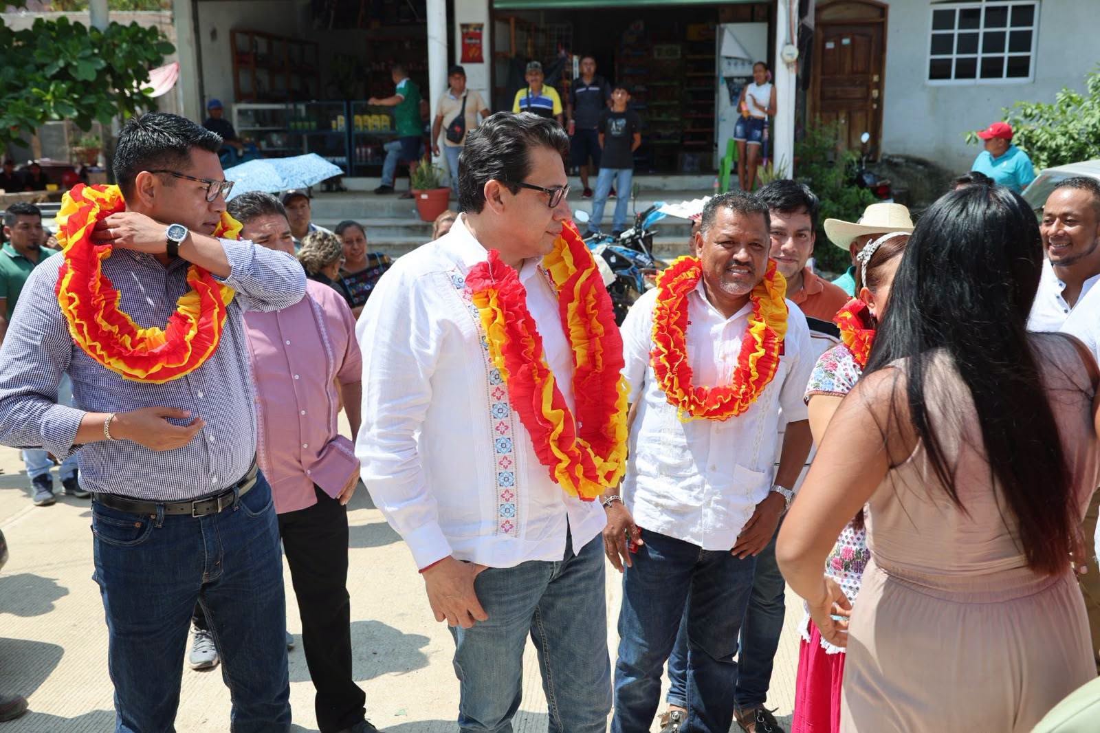 Éxito la realización de la asamblea informativa en Cuautepec 2026