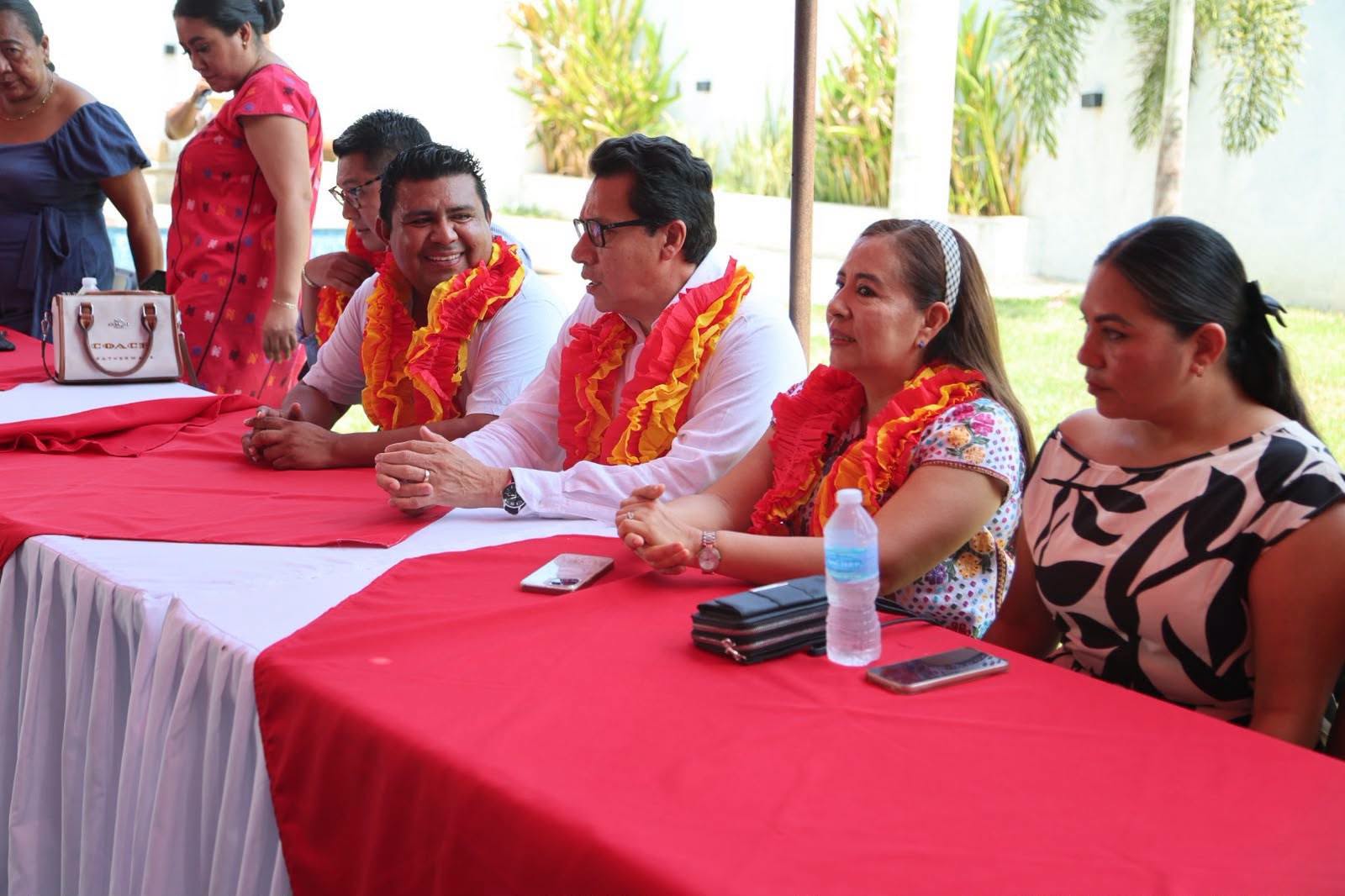 Éxito la realización de la asamblea informativa en Cuautepec 2026