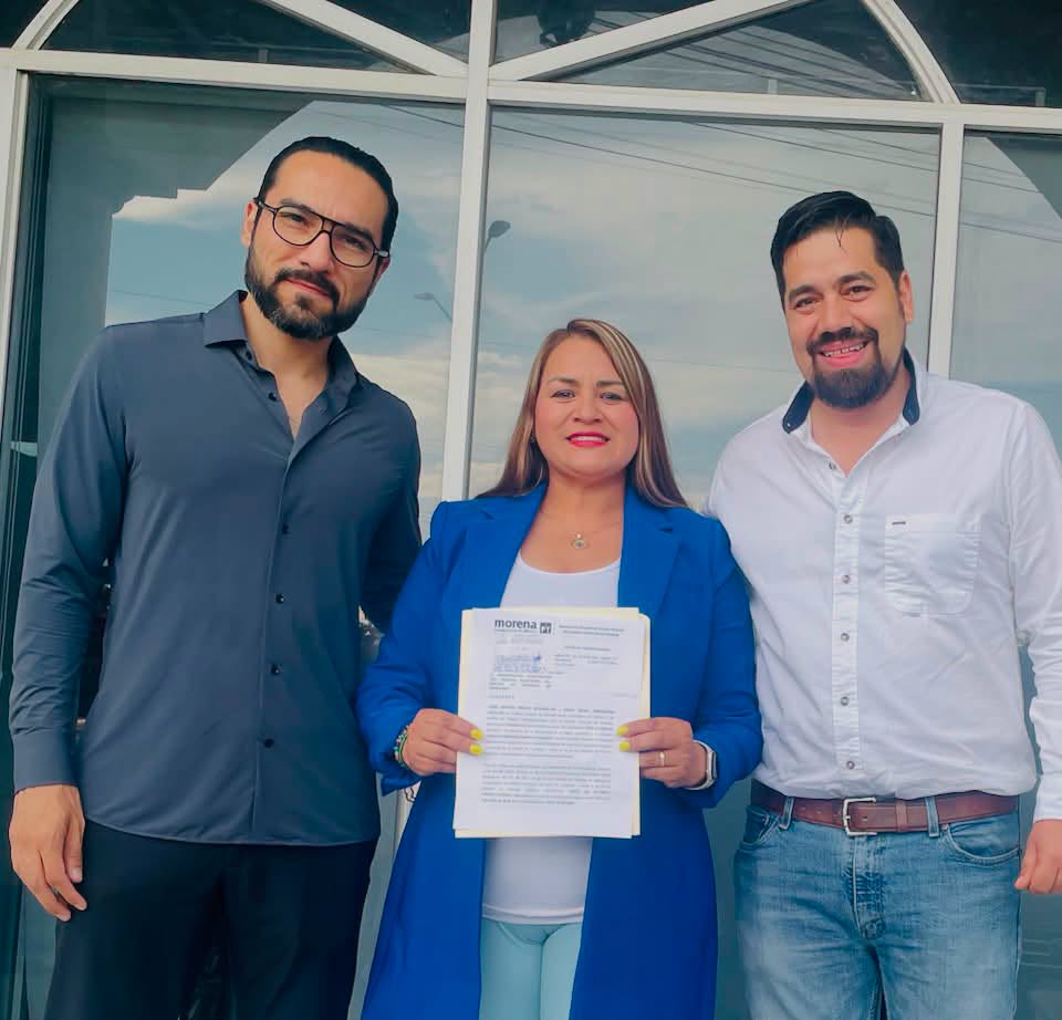 juicio de revisión constitucional electoral