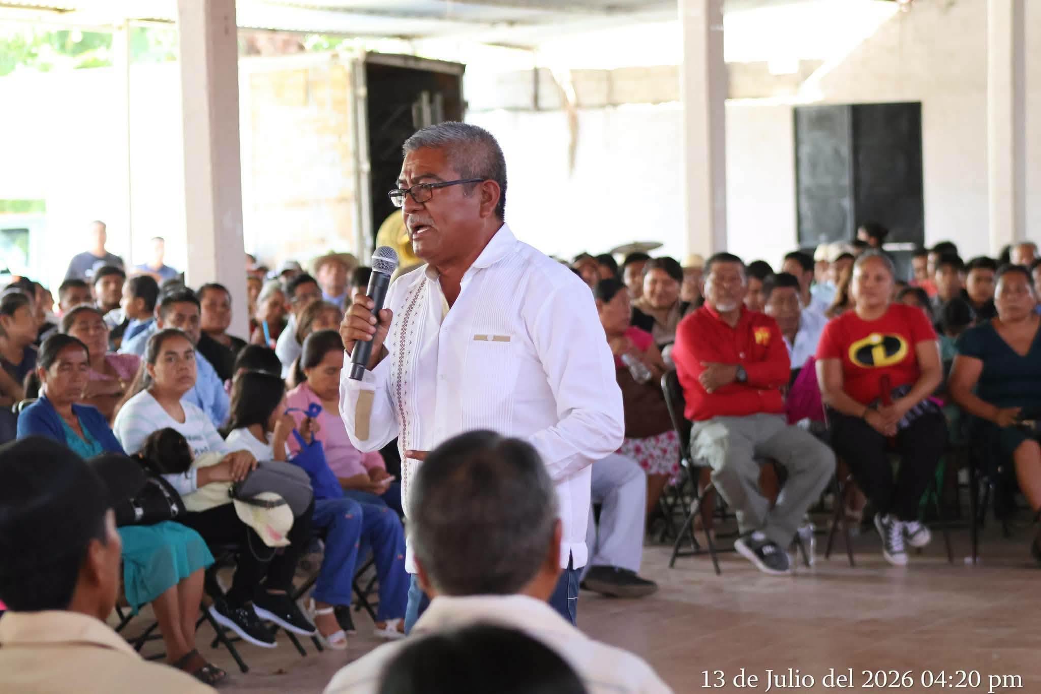 La Montaña de Guerrero tiene la oportunidad de encabezar el proyecto de transformación en el estado